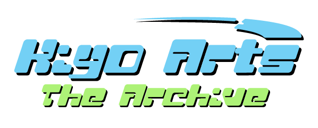 Kiyo Arts Logo